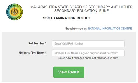10th result 2021 maharashtra board date|Maharashtra 10th SSC result 2021 to be available online at 1 pm: .